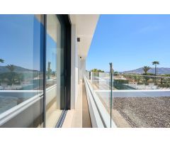 Villa en Venta en lAlfas del Pi, Alicante