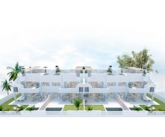 Bungalow en Venta en Pilar de la Horadada, Alicante