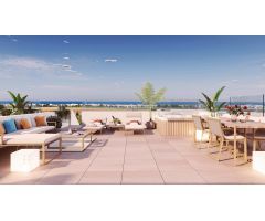 Atico en Venta en Pilar de la Horadada, Alicante