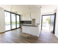 Villa en Venta en Polope, Alicante