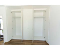 Villa en Venta en Polope, Alicante