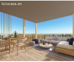Apartamento en Venta en El Verger, Alicante