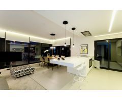 Villa en Venta en Orihuela Costa, Alicante