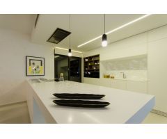 Villa en Venta en Orihuela Costa, Alicante