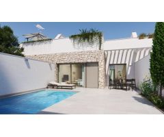 Casa en Venta en Pilar de la Horadada, Alicante