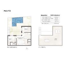 Casa en Venta en Pilar de la Horadada, Alicante