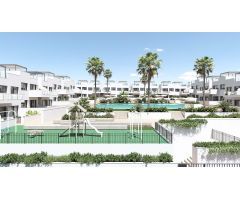 Bungalow en Venta en Torrevieja, Alicante