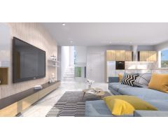 Villa en Venta en Ciudad quesada, Alicante