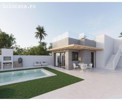 Villa en Venta en Polope, Alicante