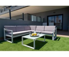 Apartamento en Venta en Gran alacant, Alicante