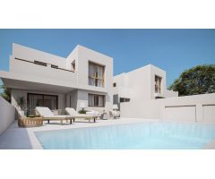 Villa en Venta en lAlfas del Pi, Alicante