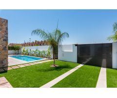 Villa en Venta en San Javier, Murcia