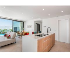 Villa en Venta en San Javier, Murcia