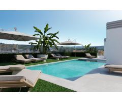 Atico en Venta en Algorfa, Alicante