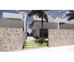 Villa en Venta en San Javier, Murcia