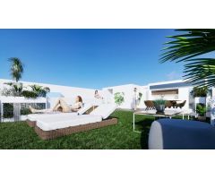 Atico en Venta en Benijófar, Alicante