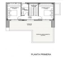Villa en Venta en Benijófar, Alicante
