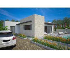 Villa en Venta en Benijófar, Alicante