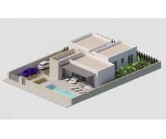 Villa en Venta en Benijófar, Alicante