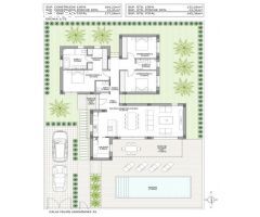 Villa en Venta en Benijófar, Alicante