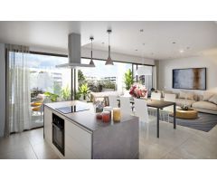 Apartamento en Venta en San Juan Alicante, Alicante