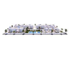 Bungalow en Venta en Pilar de la Horadada, Alicante