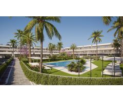 Atico en Venta en Monforte del Cid, Alicante