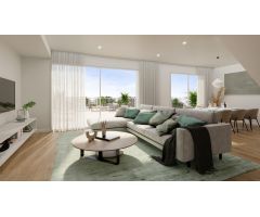 Atico en Venta en Monforte del Cid, Alicante