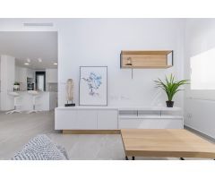 Bungalow en Venta en San Miguel de Salinas, Alicante