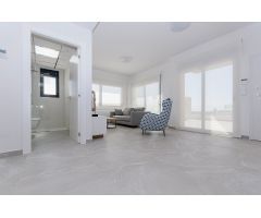 Bungalow en Venta en San Miguel de Salinas, Alicante