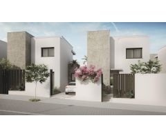 Villa en Venta en San Juan de los Terreros, Almería