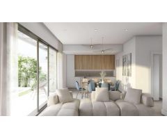 Villa en Venta en San Juan de los Terreros, Almería