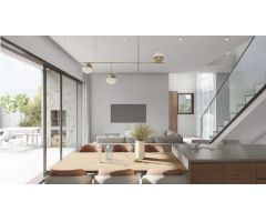 Villa en Venta en San Juan de los Terreros, Almería