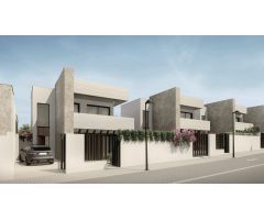 Villa en Venta en San Juan de los Terreros, Almería