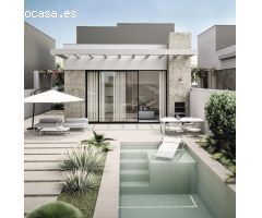 Villa en Venta en San Juan de los Terreros, Almería