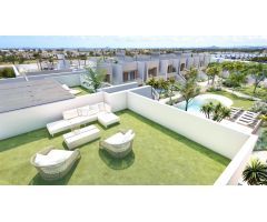 Bungalow en Venta en San Javier, Murcia