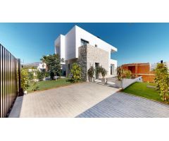 Villa en Venta en Polope, Alicante