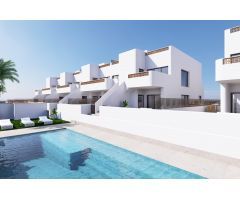 Bungalow en Venta en Los Dolores, Alicante