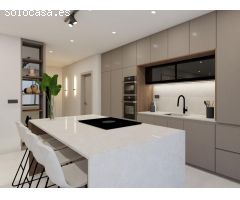 Villa en Venta en Pinoso, Alicante