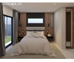 Villa en Venta en Pinoso, Alicante