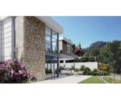 Villa en Venta en Polope, Alicante
