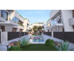 Bungalow en Venta en Torre - Pacheco, Murcia