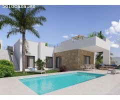 Villa en Venta en Polope, Alicante