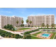 Atico en Venta en San Miguel de Salinas, Alicante