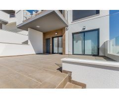 Bungalow en Venta en San Miguel de Salinas, Alicante