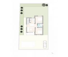 Villa en Venta en Ciudad quesada, Alicante