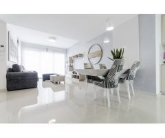 Villa en Venta en San Miguel de Salinas, Alicante
