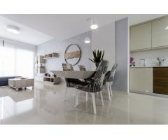 Villa en Venta en San Miguel de Salinas, Alicante