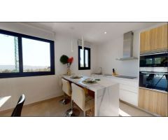 Villa en Venta en la Nucia, Alicante