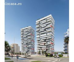 Apartamento en Venta en Calpe, Alicante